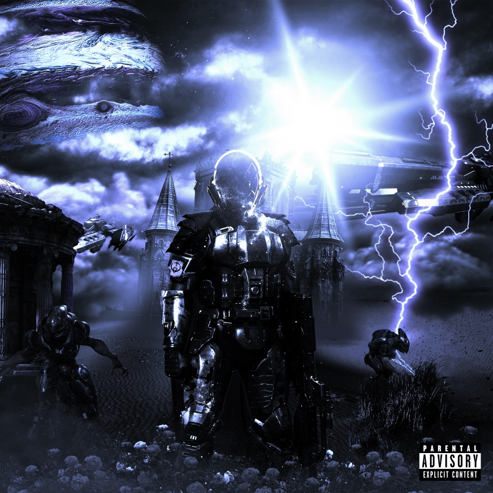 reclaimer (feat. Nuvfr) (Explicit)