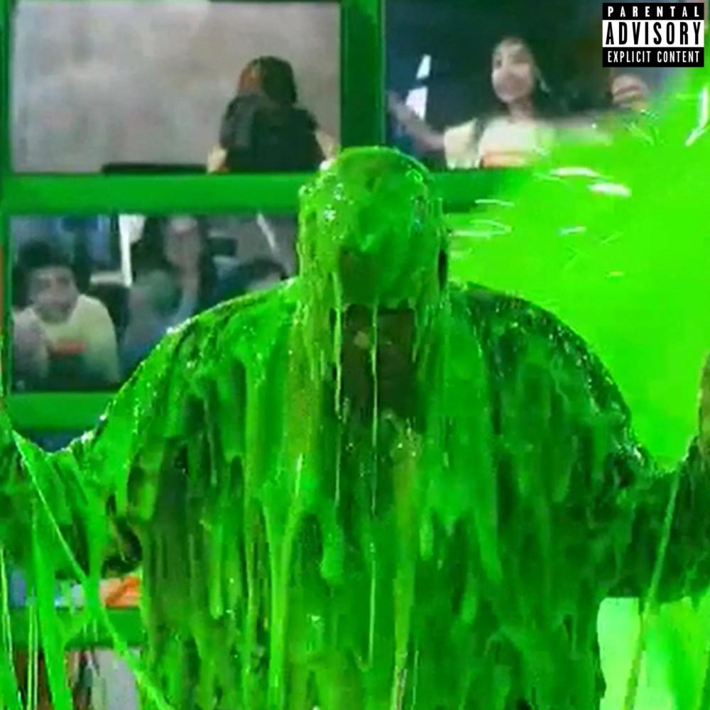 slime (Explicit)