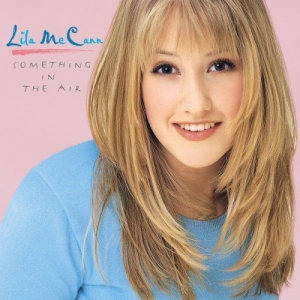 Lila McCann的專輯Something In The Air