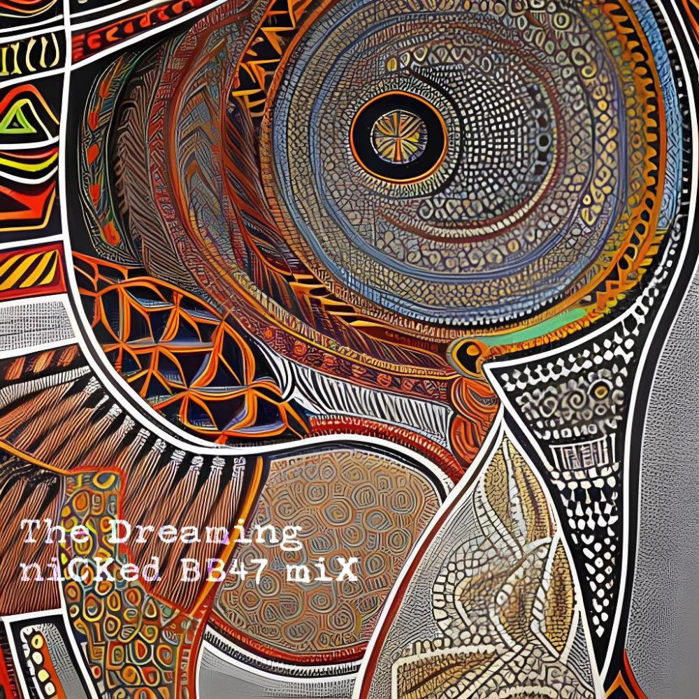 The Dreaming