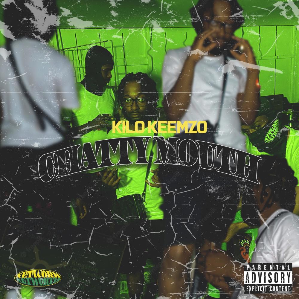 Chatty Mouth (Explicit)