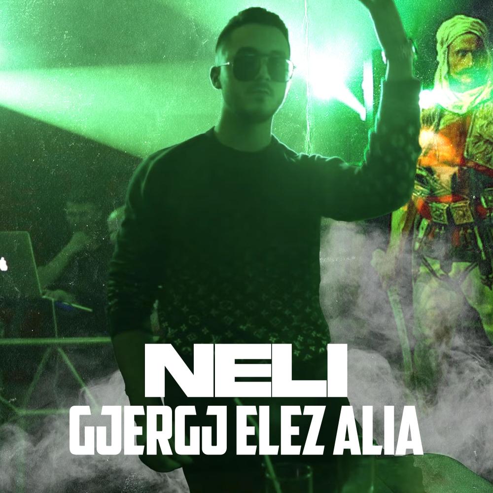 Gjergj Elez Ali (Explicit)