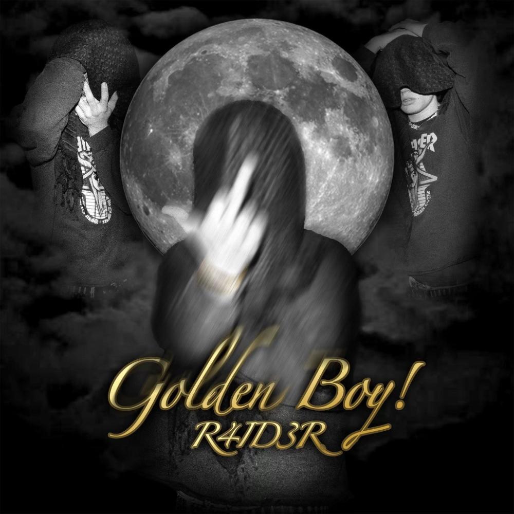 Golden Boy! (feat. Cosantana) (Explicit)