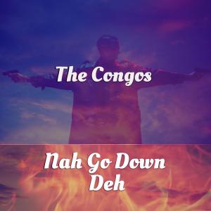 อัลบัม Nah Go Down Deh ศิลปิน The Congos