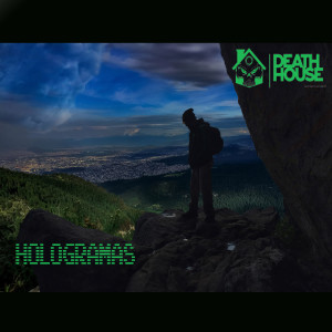 Album Hologramas (Explicit) from abet cf