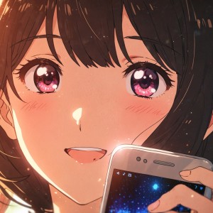Rion的专辑Just Your Words