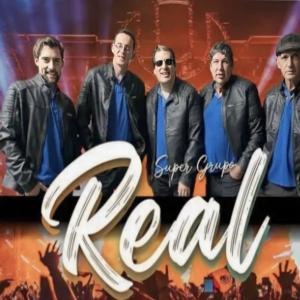 Dengarkan Para Mi Perfecta lagu dari Super Grupo Real dengan lirik