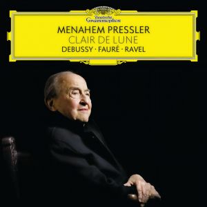 收聽Menahem Pressler的Debussy: Rêverie, L. 68歌詞歌曲
