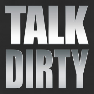 DJ Hitz的專輯Talk Dirty To Me