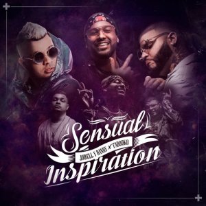 收聽Jowell & Randy的Sensual Inspiration歌詞歌曲