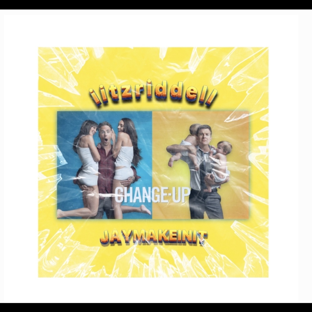 Change Up (feat. JAYMAKENIT) (Explicit)