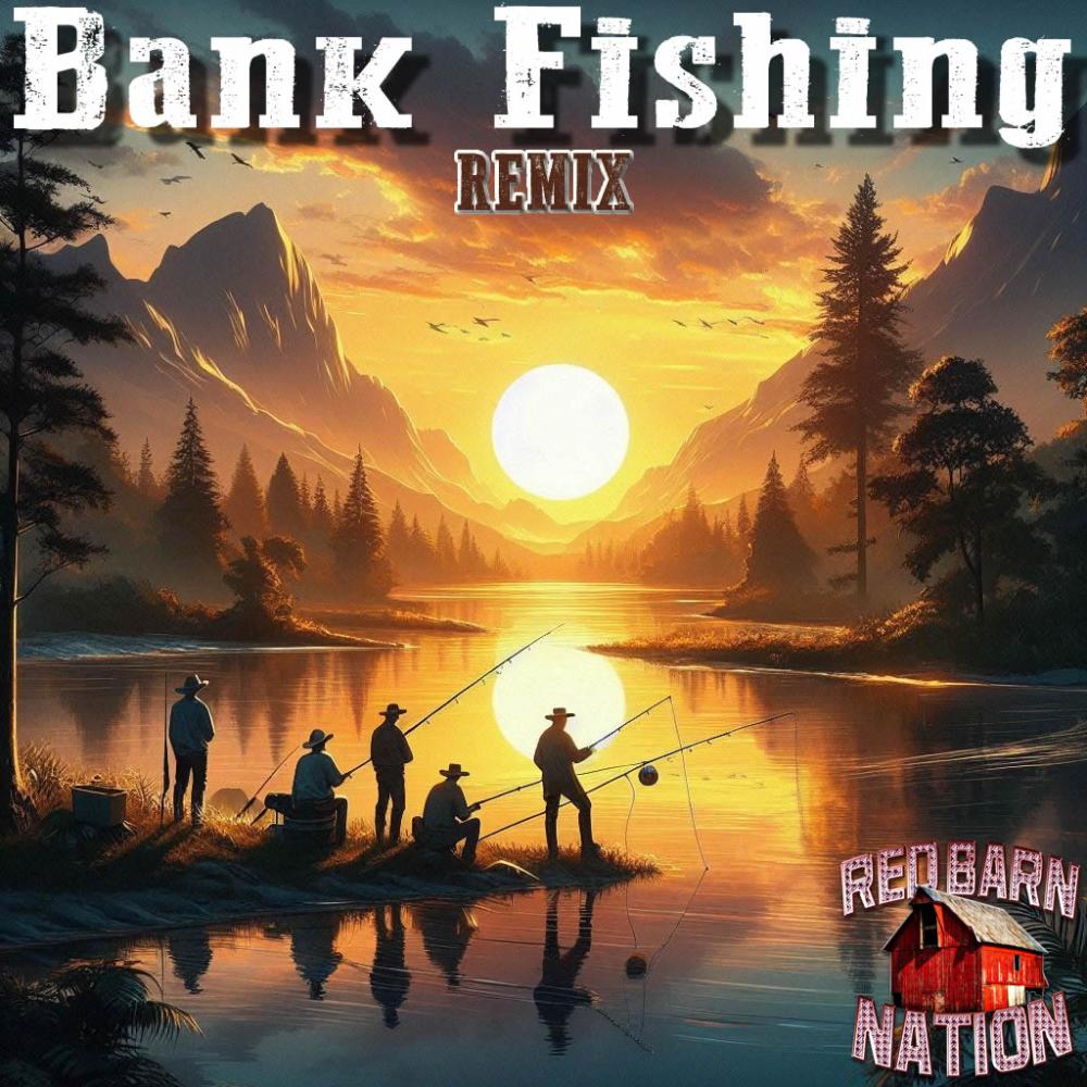 Bank Fishing (feat. Swamptree Sater, Wrecks & Lamar Haze) (Remix|Explicit)