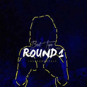 Black Beatz的專輯Beat Tape Round 1 Instrumentals, Vol. 1