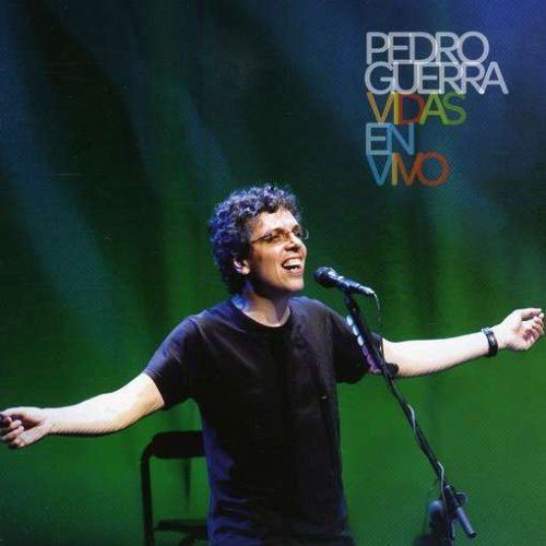 Cuando Pedro Llegó (Directo Rivas)