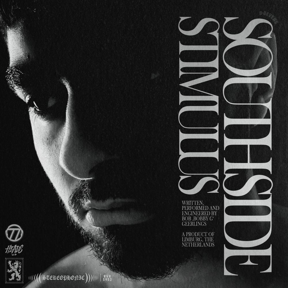 Southside Stimulus (Explicit)