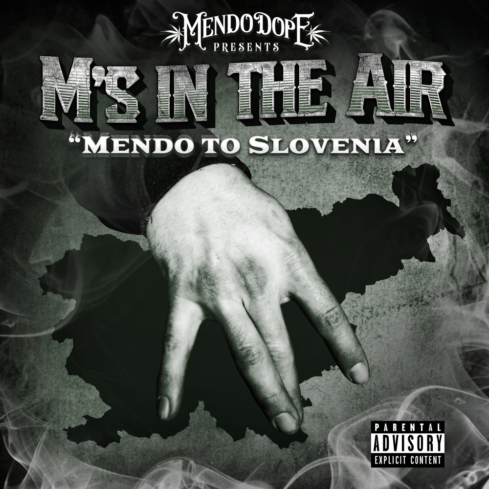 Slovenian Outro (Explicit)