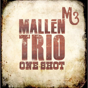 ดาวน์โหลดและฟังเพลง Can´t Let Go พร้อมเนื้อเพลงจาก Mallen Trio