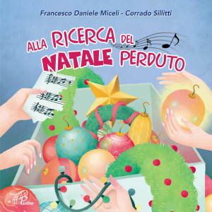 Album Alla ricerca del Natale perduto from 