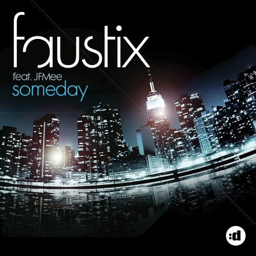 Someday (feat. Jfmee) [Extended] (Extended)