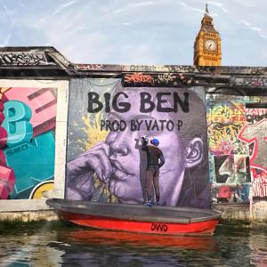 DVVD的專輯BIG BEN