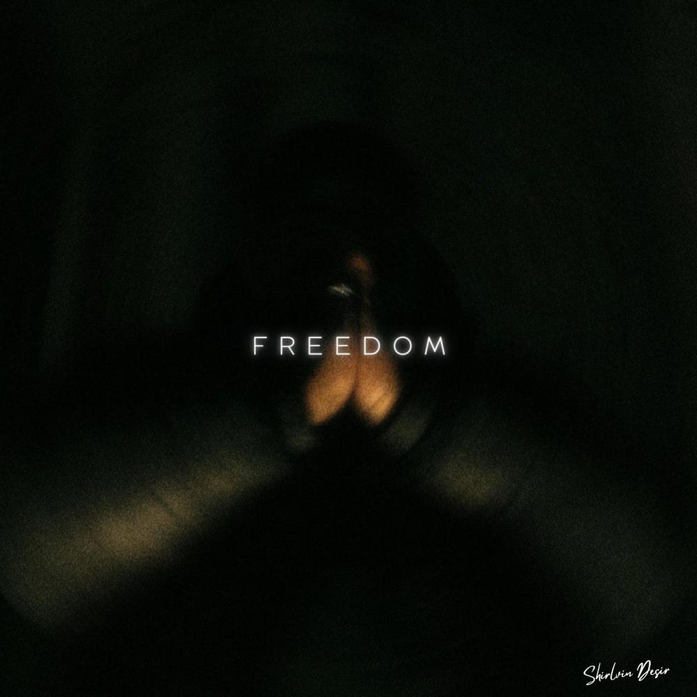 FREEDOM (Fill Me Up)