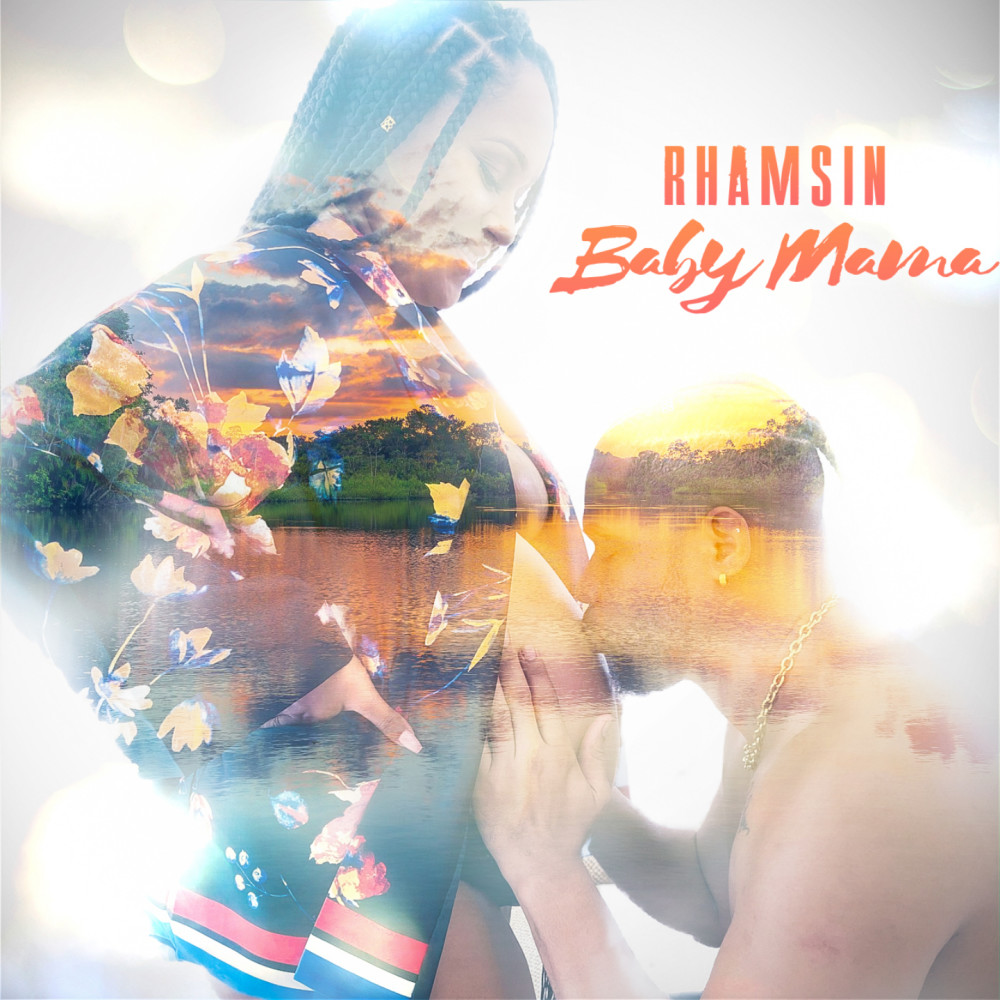 Baby Mama (Explicit)