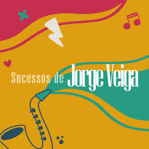 Album Sucessos de Jorge Veiga from 