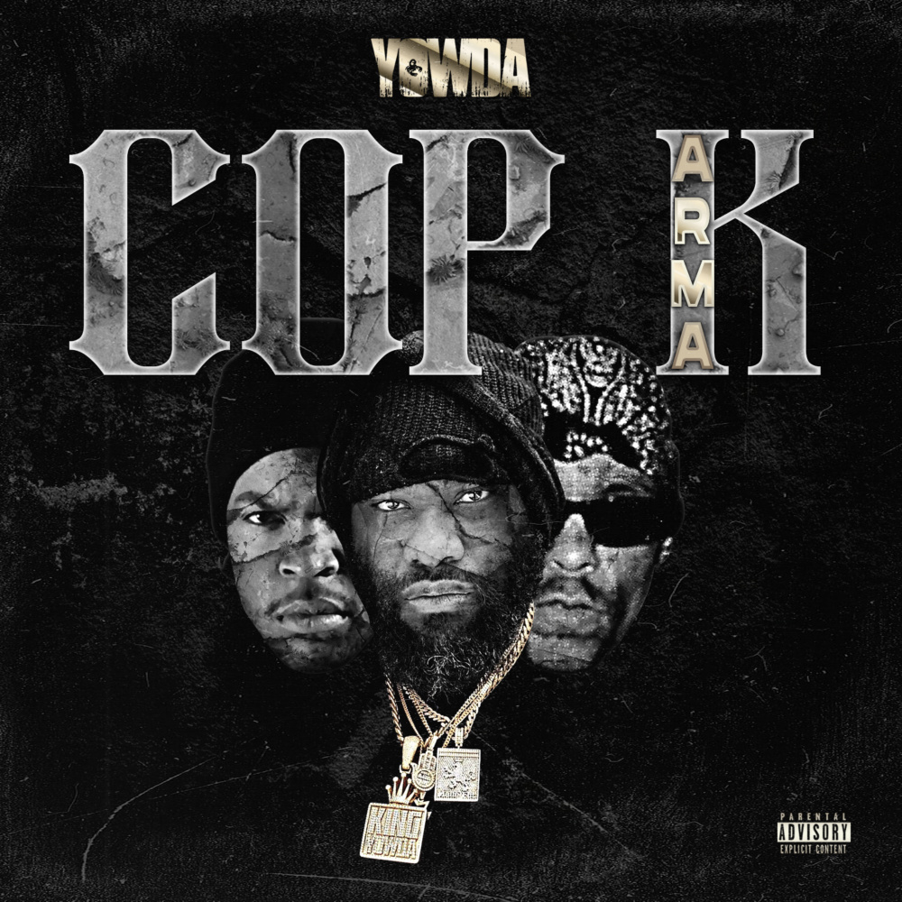 Cop Karma (Explicit)