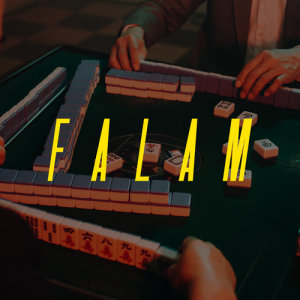 Listen to Falam (Explicit) song with lyrics from Achero