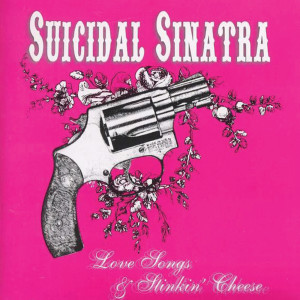 Dengarkan Kentang lagu dari Suicidal Sinatra dengan lirik