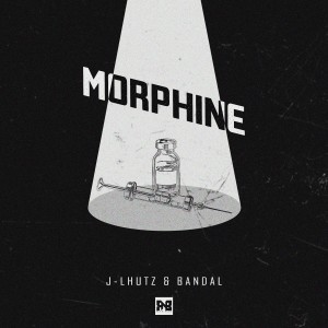 อัลบัม Morphine ศิลปิน Bandal