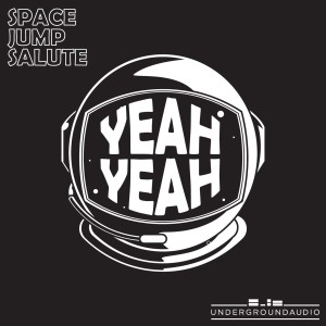 Space Jump Salute的专辑Yeah Yeah