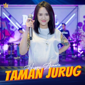 ดาวน์โหลดและฟังเพลง Taman Jurug พร้อมเนื้อเพลงจาก Happy Asmara