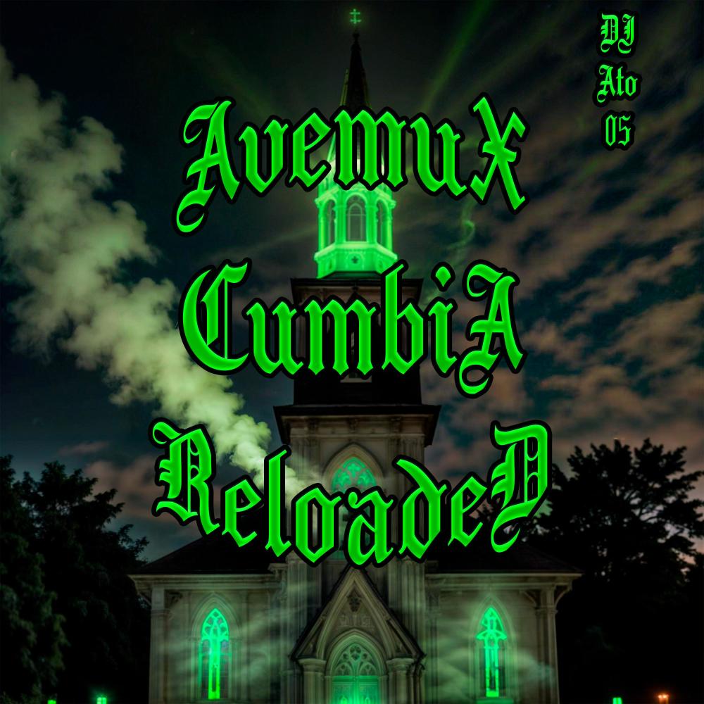 La Cumbia De Athenea
