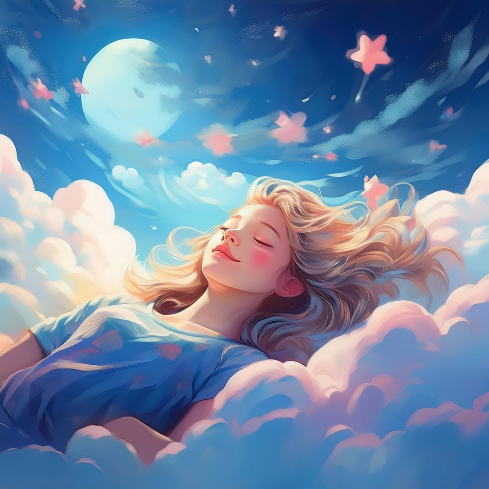 Notas Suaves Para Dormir
