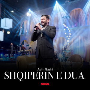 Album Shqiperin e dua from 