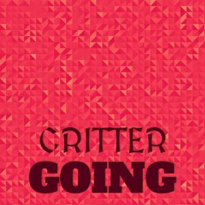 Album Critter Going from Various