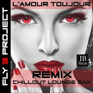 收听Fly 3 Project的L'Amour Toujours歌词歌曲