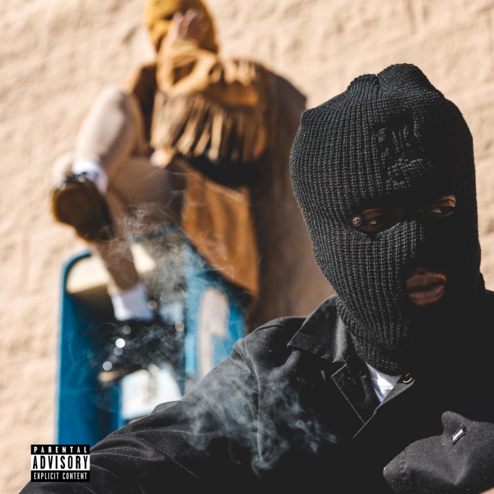 Face (feat. Snxxz3) (Explicit)
