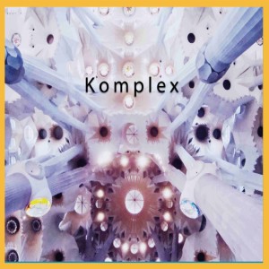 Roger Miller的專輯Komplex