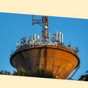 收听Dwaine Ballo的Microwave歌词歌曲