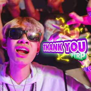 อัลบัม THANK YOU - Single ศิลปิน Ptrp Studio