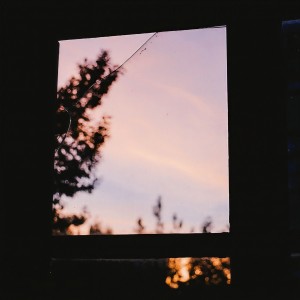 Album 别 from 宋扬