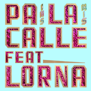 Album Pa la Calle oleh Mexican Institute of Sound