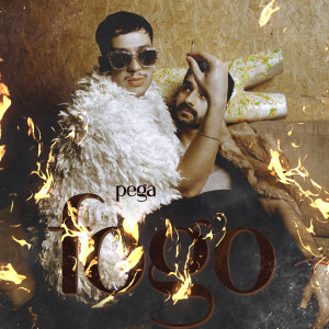 João Saad的專輯Pega Fogo (Explicit)