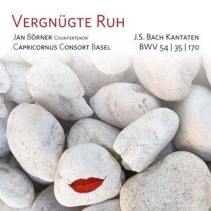 ดาวน์โหลดและฟังเพลง I. Aria. Widerstehe doch der Sünde พร้อมเนื้อเพลงจาก Jan Börner