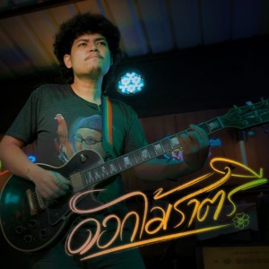 ดาวน์โหลดและฟังเพลง ดอกไม้ราตรี พร้อมเนื้อเพลงจาก หรั่ง วงพันลำ