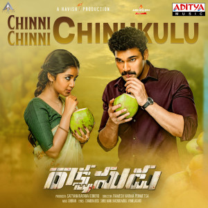 Listen to Chinni Chinni Chinukulu (From "Rakshasudu") song with lyrics from Ghibran