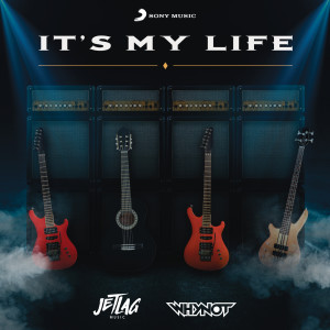It S My Life 歌詞mp3 線上收聽及免費下載