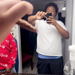 Jody Breeze的專輯ON MY LIFE (Explicit)